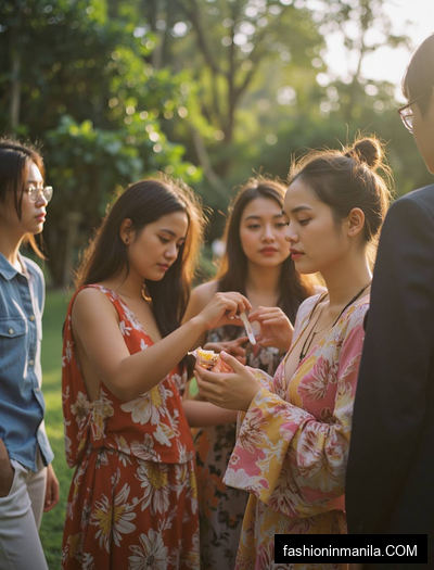 Elevate Your Wardrobe Sustainably: Personalized Style Guidance from Manila's Fashion Experts