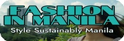Fashion in Manila logo